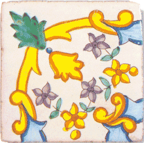 decoro Agerola