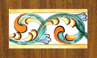 decoro S. Agata
