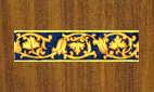 decoro Filicudi