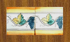 decoro Uva