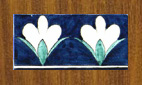 decoro Portofino blu