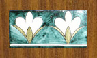 decoro Portofino verde