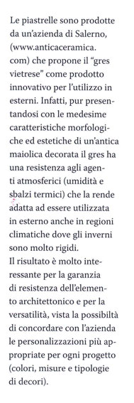 Articolo:  Ristrutturare con casa chic N°18 SETTEMBRE -OTTOBRE 2010